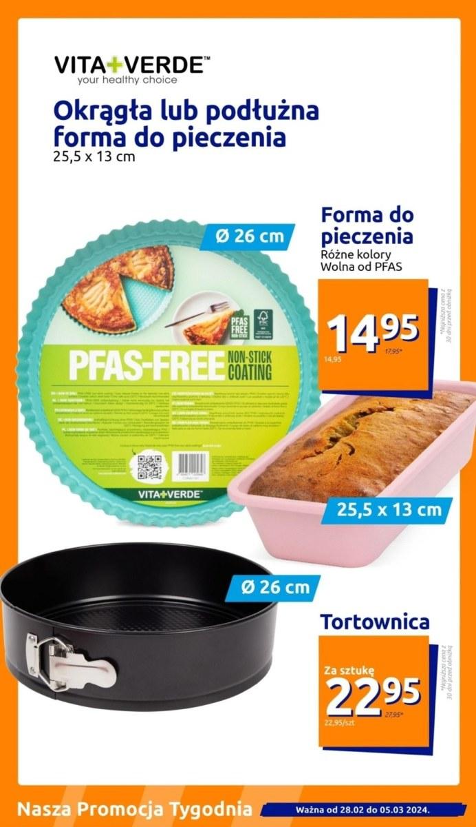 Gazetka promocyjna ACTION str. 10