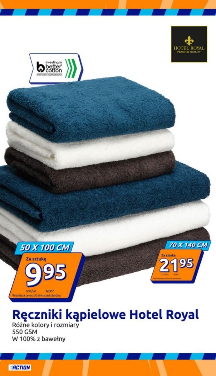 Gazetka promocyjna ACTION str. 12