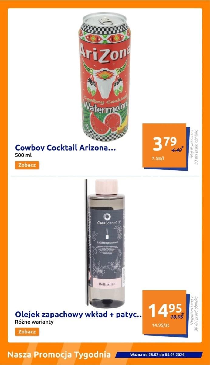 Gazetka promocyjna ACTION str. 15