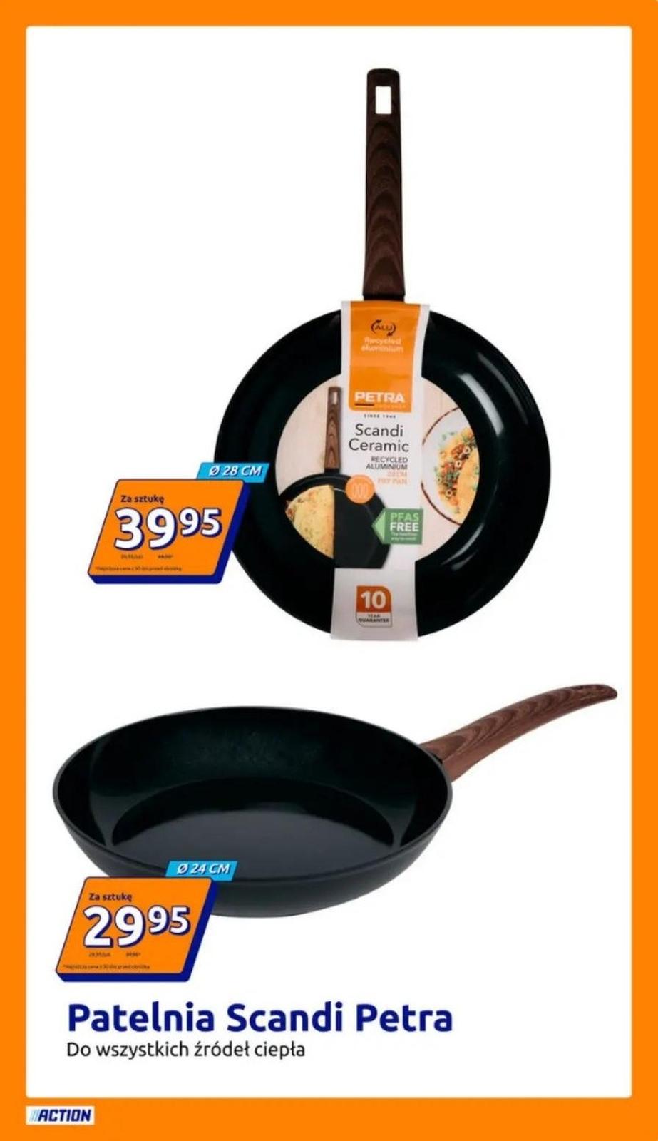 Gazetka promocyjna ACTION str. 13