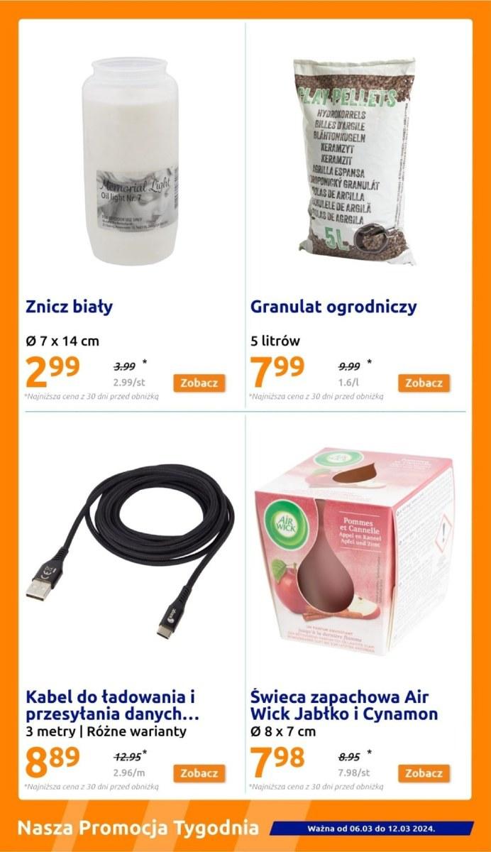 Gazetka promocyjna ACTION str. 17