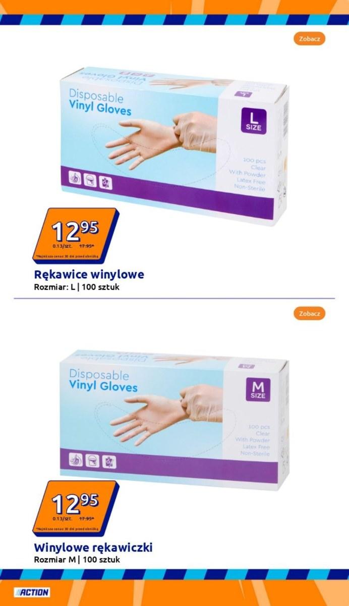 Gazetka promocyjna ACTION str. 5