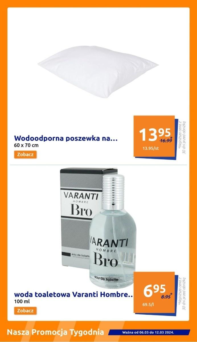 Gazetka promocyjna ACTION str. 14