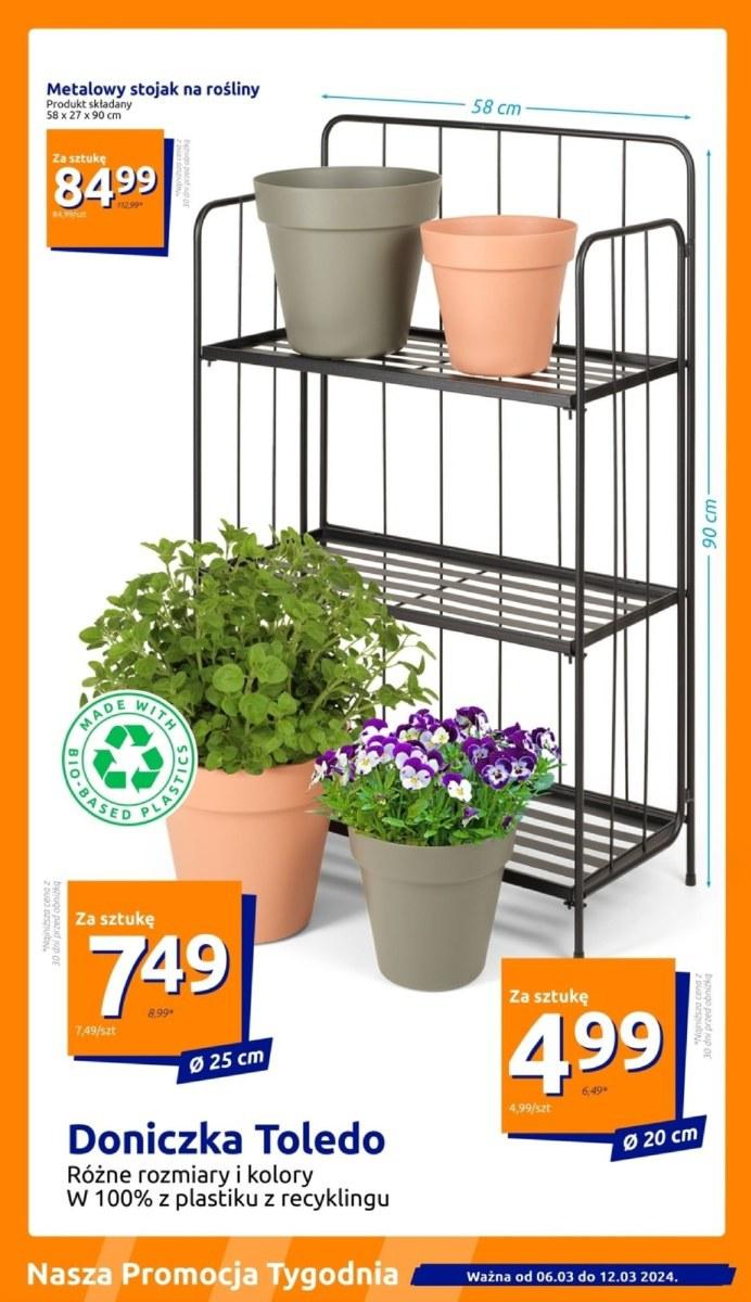 Gazetka promocyjna ACTION str. 8