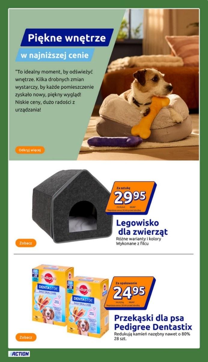 Gazetka promocyjna ACTION str. 19