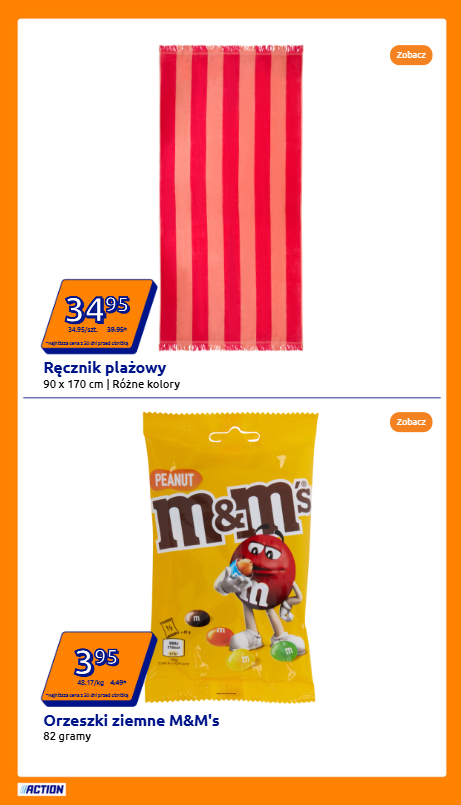 Gazetka promocyjna ACTION str. 26