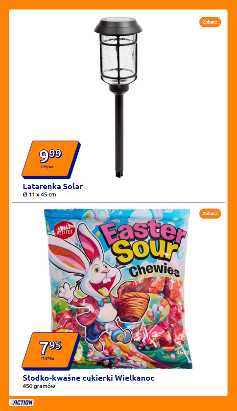 Gazetka promocyjna ACTION str. 30