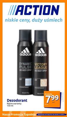 Gazetka Action