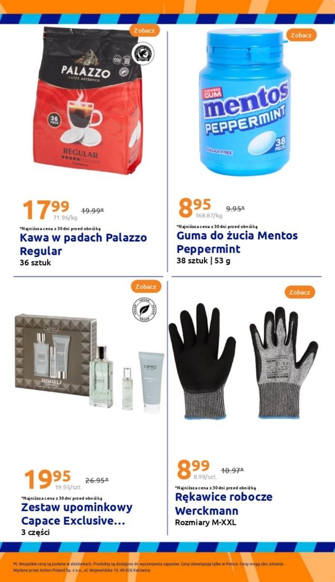Gazetka promocyjna ACTION str. 31
