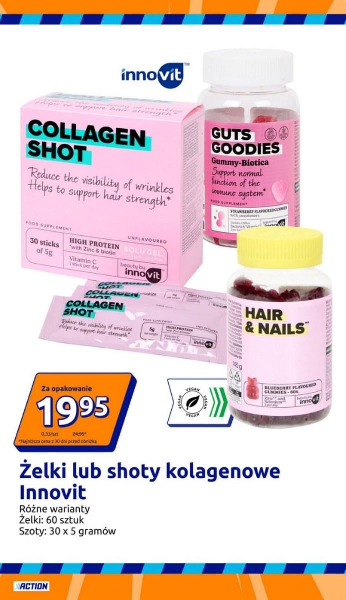 Gazetka promocyjna ACTION str. 15