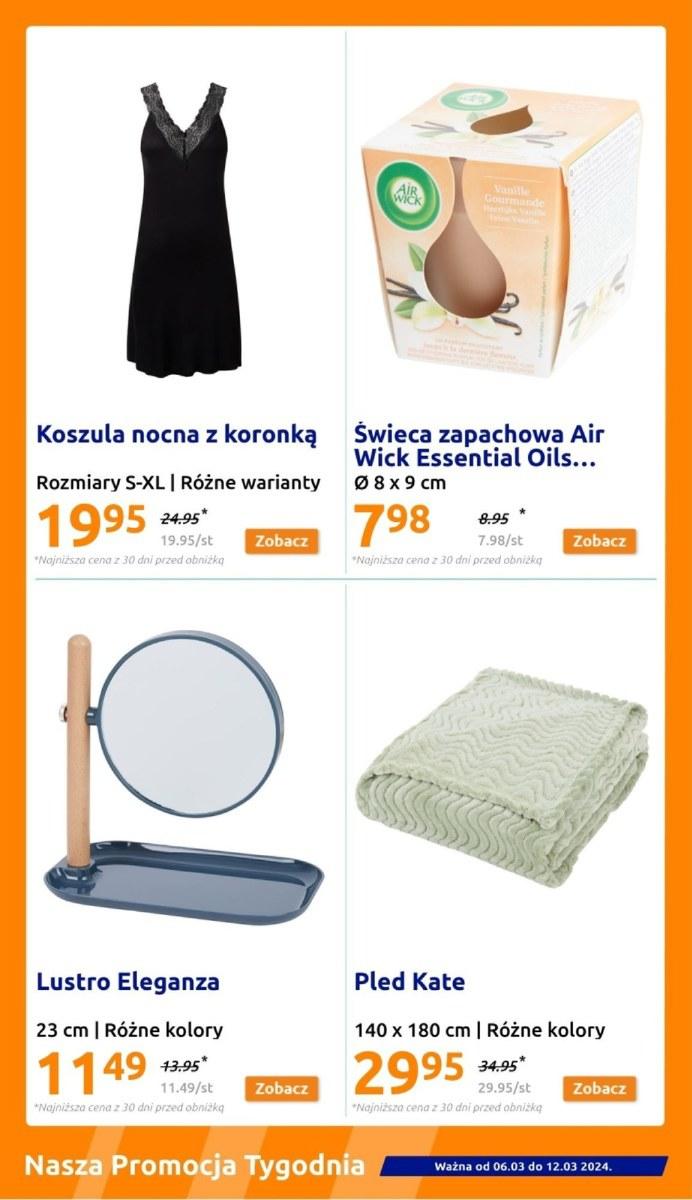 Gazetka promocyjna ACTION str. 11