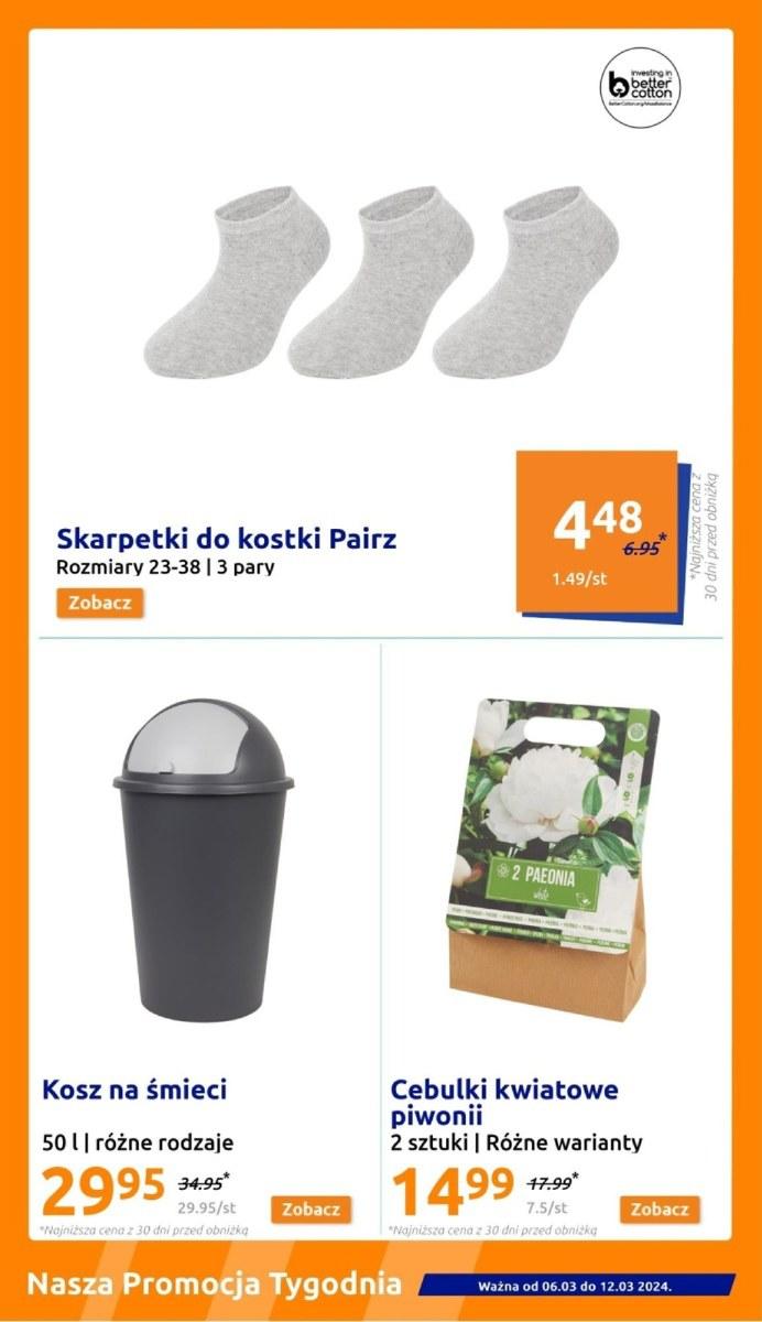 Gazetka promocyjna ACTION str. 12