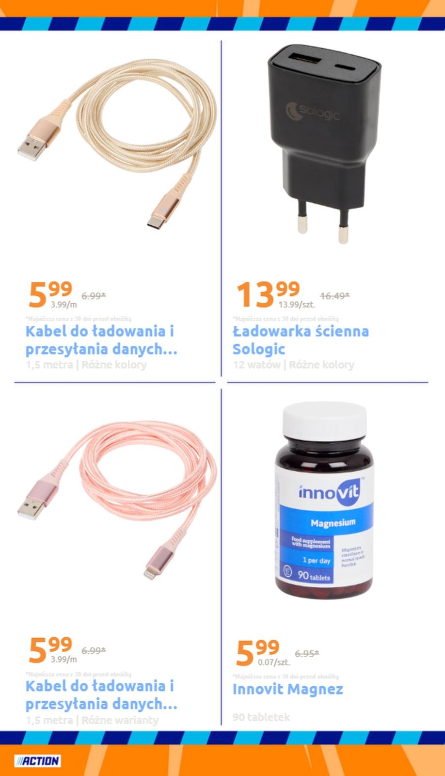 Gazetka promocyjna ACTION str. 27