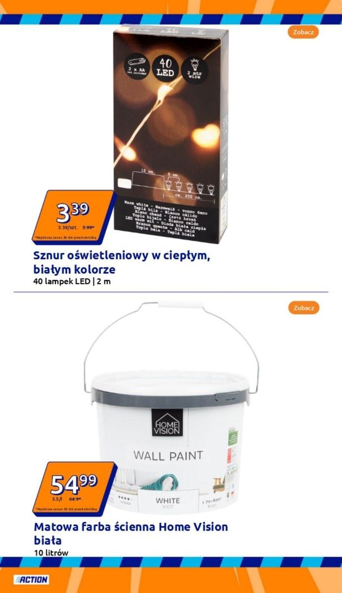 Gazetka promocyjna ACTION str. 7