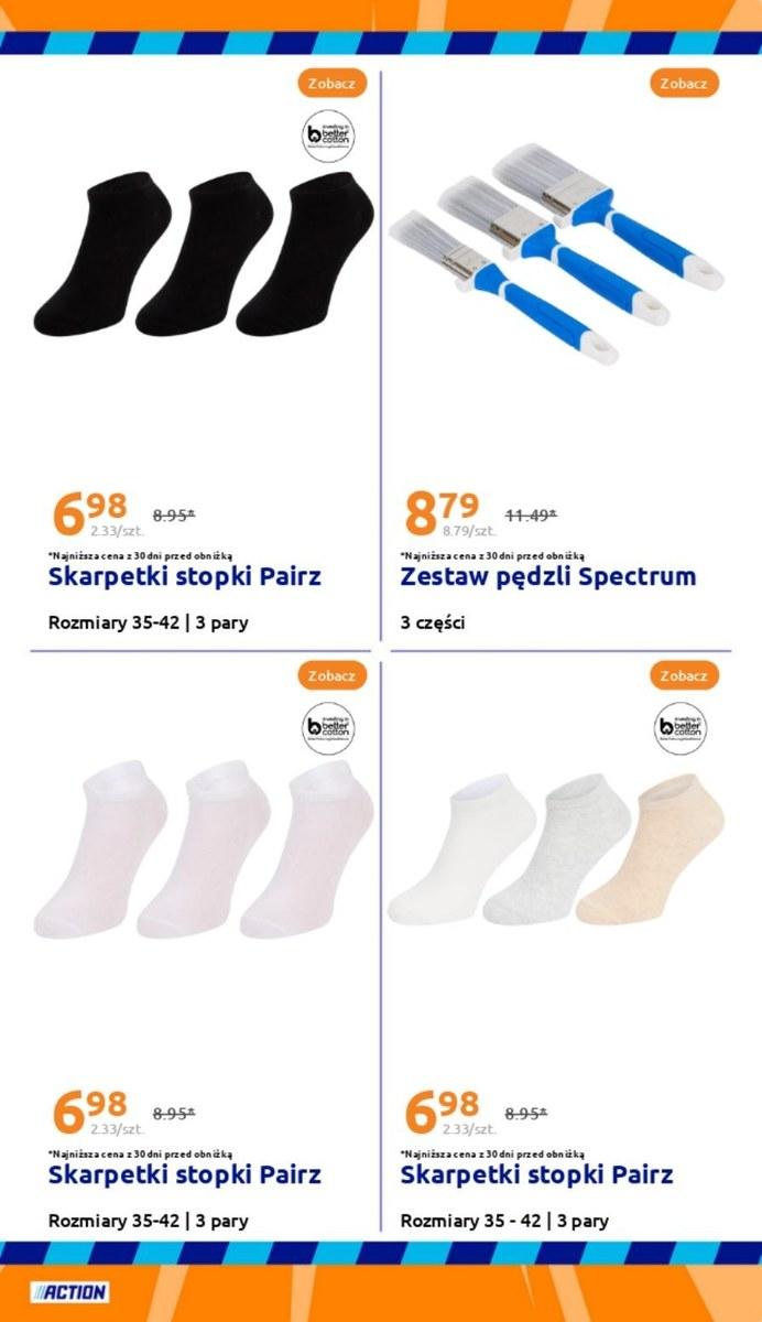 Gazetka promocyjna ACTION str. 27