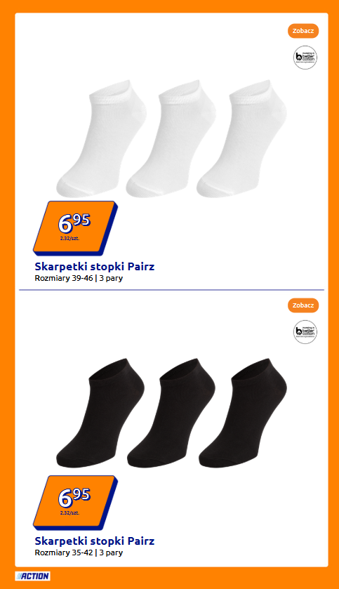 Gazetka promocyjna ACTION str. 5