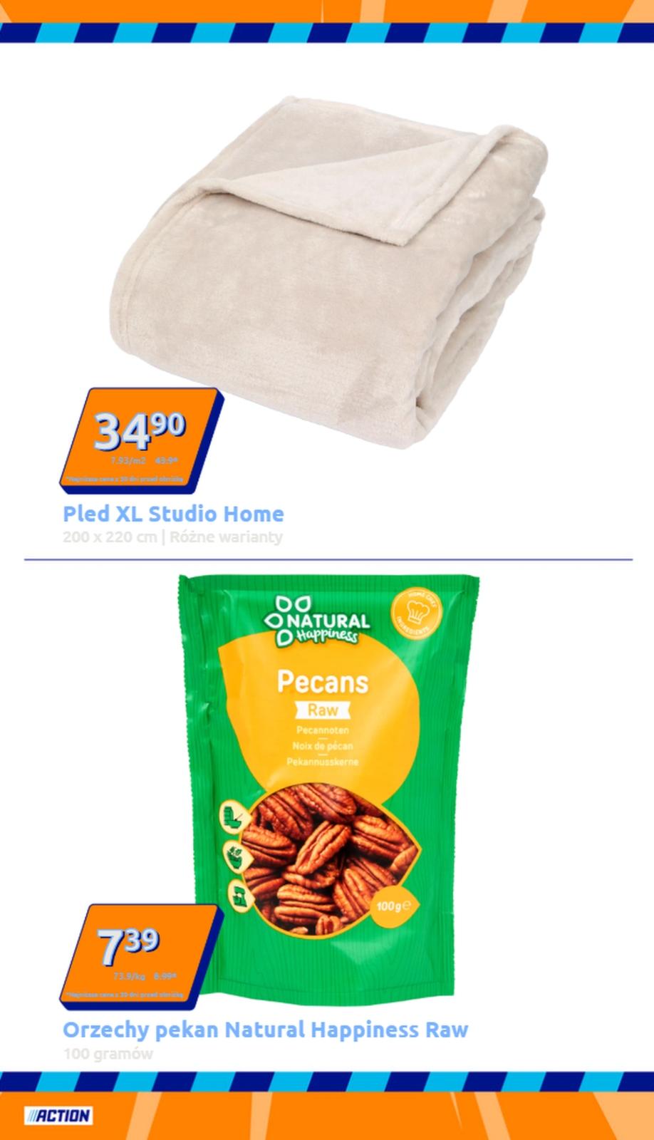 Gazetka promocyjna ACTION str. 5