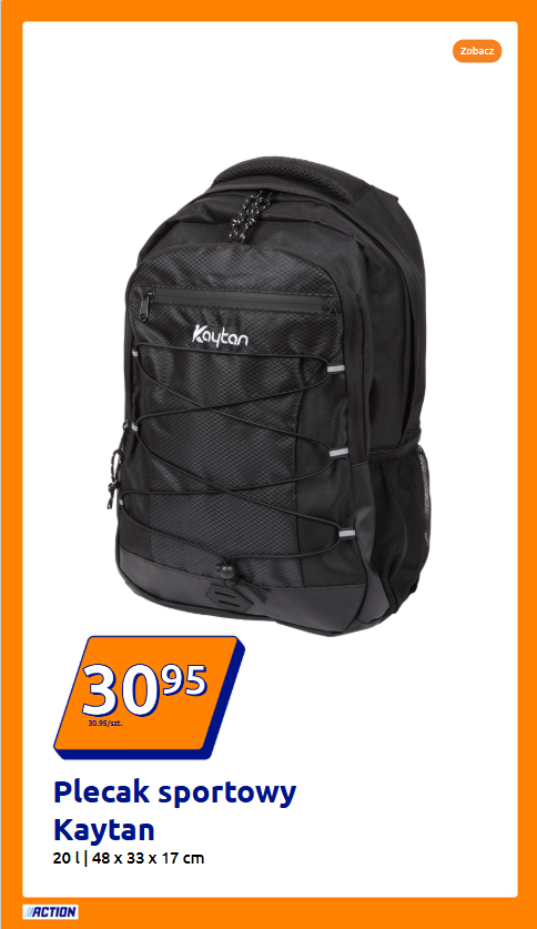 Gazetka promocyjna ACTION str. 6