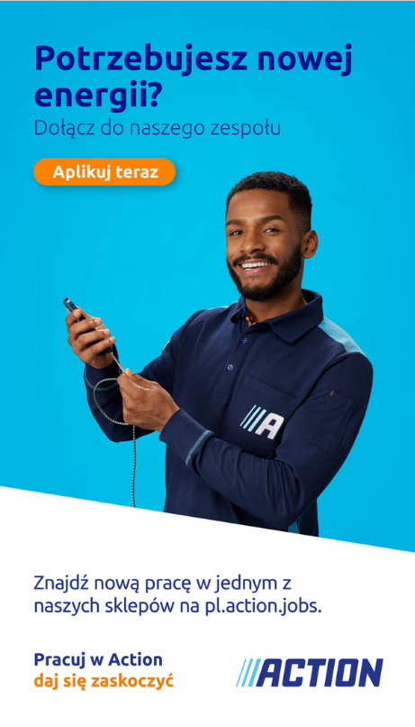 Gazetka promocyjna ACTION str. 19