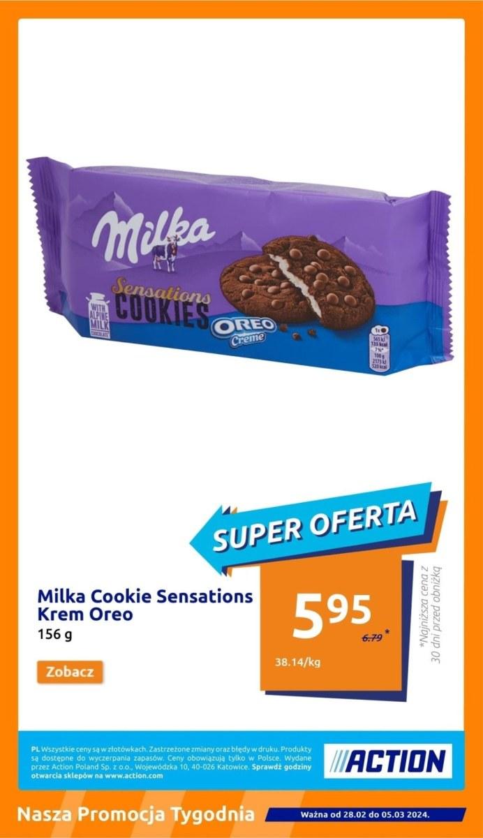 Gazetka promocyjna ACTION str. 19