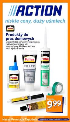 Gazetka Action
