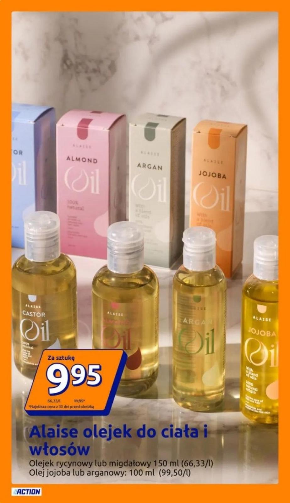 Gazetka promocyjna ACTION str. 16