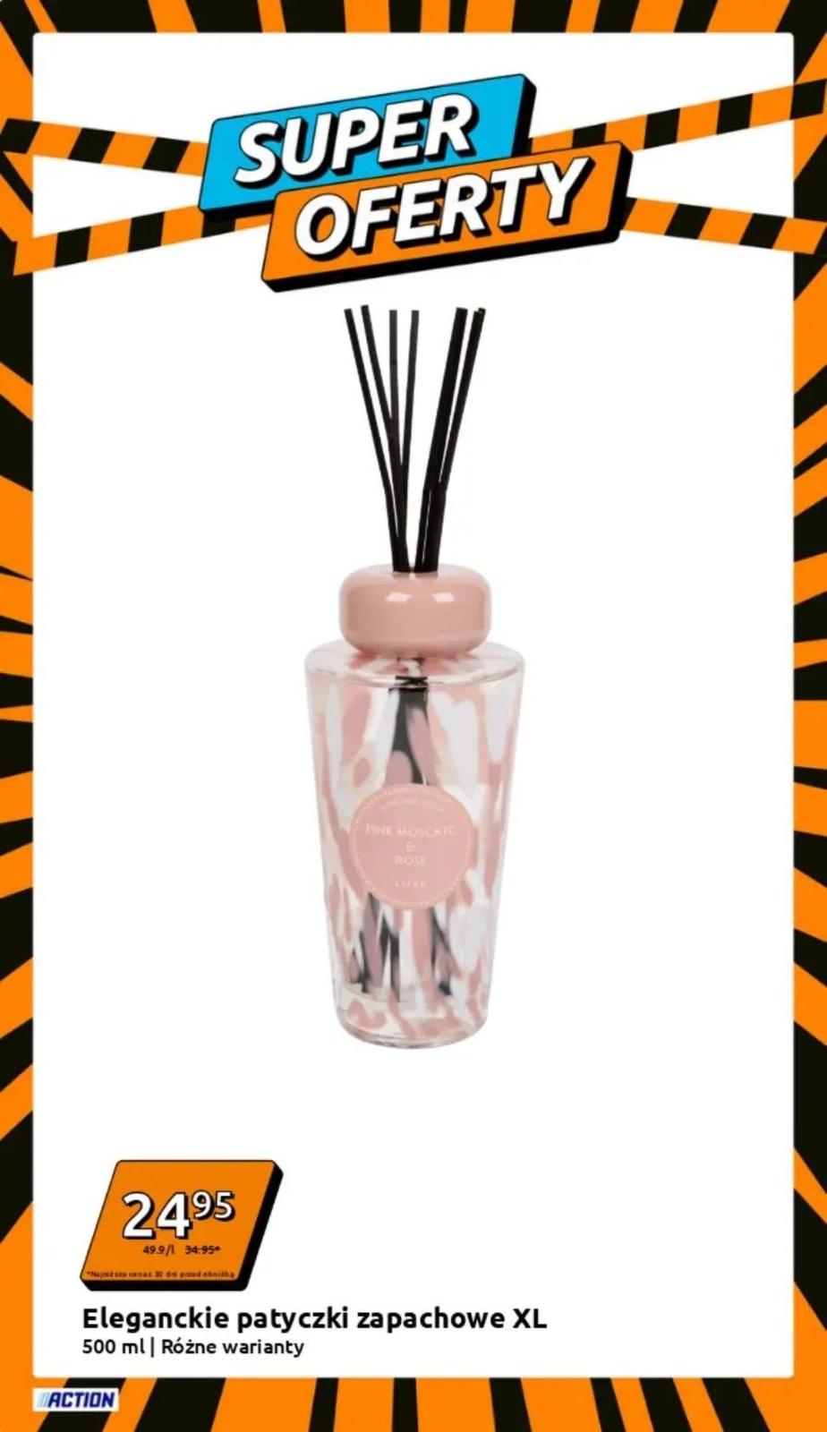 Gazetka promocyjna ACTION str. 6