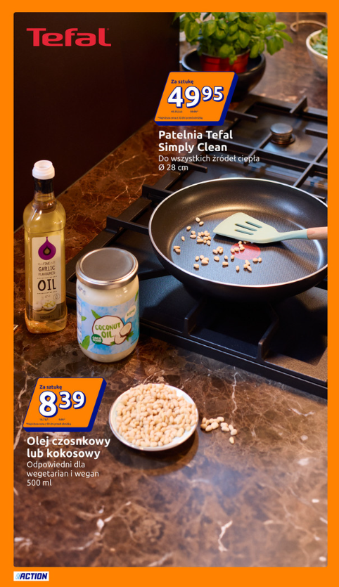 Gazetka promocyjna ACTION str. 15