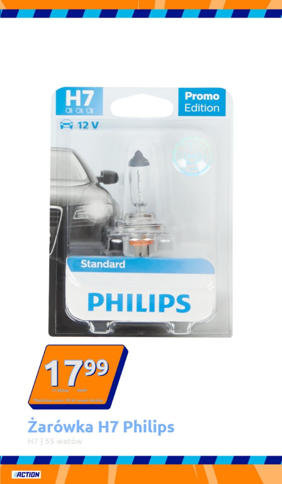 Gazetka promocyjna ACTION str. 3