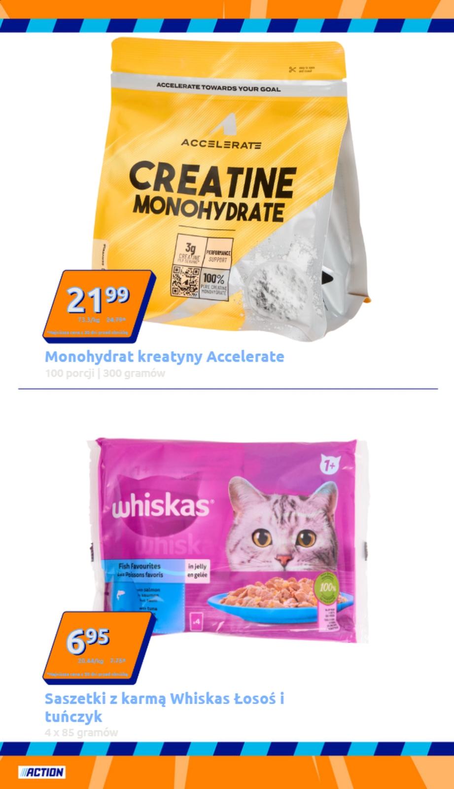 Gazetka promocyjna ACTION str. 28