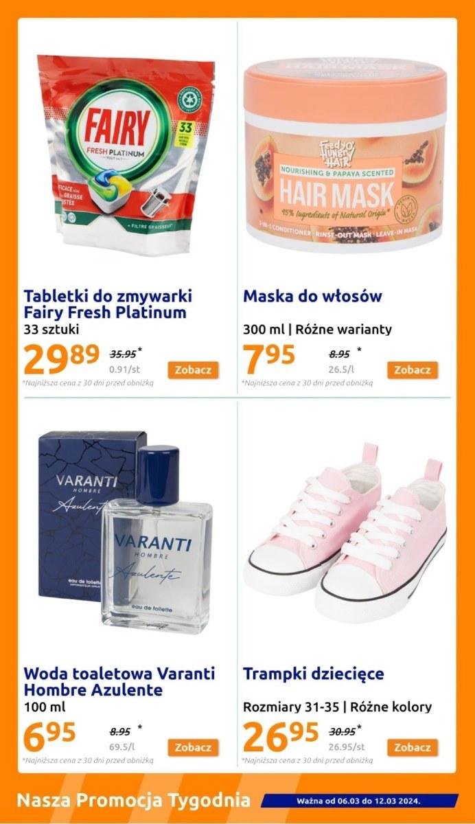 Gazetka promocyjna ACTION str. 13