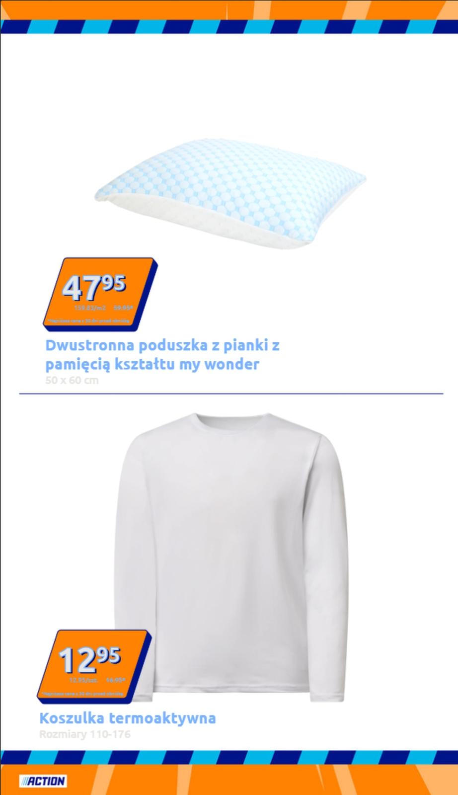 Gazetka promocyjna ACTION str. 14