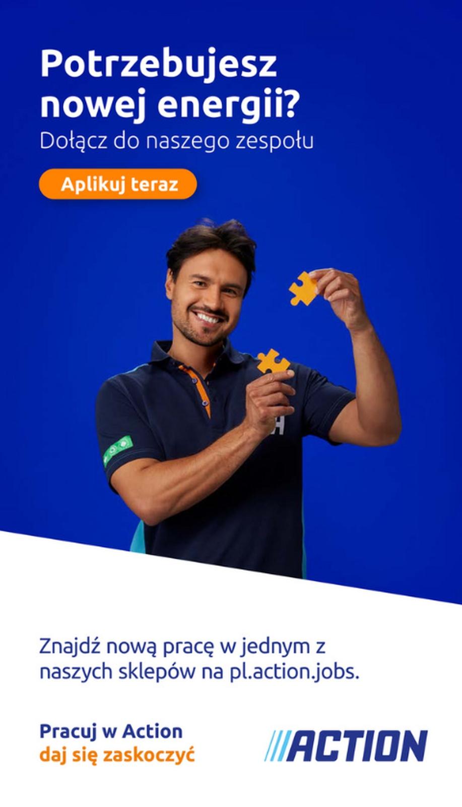 Gazetka promocyjna ACTION str. 27