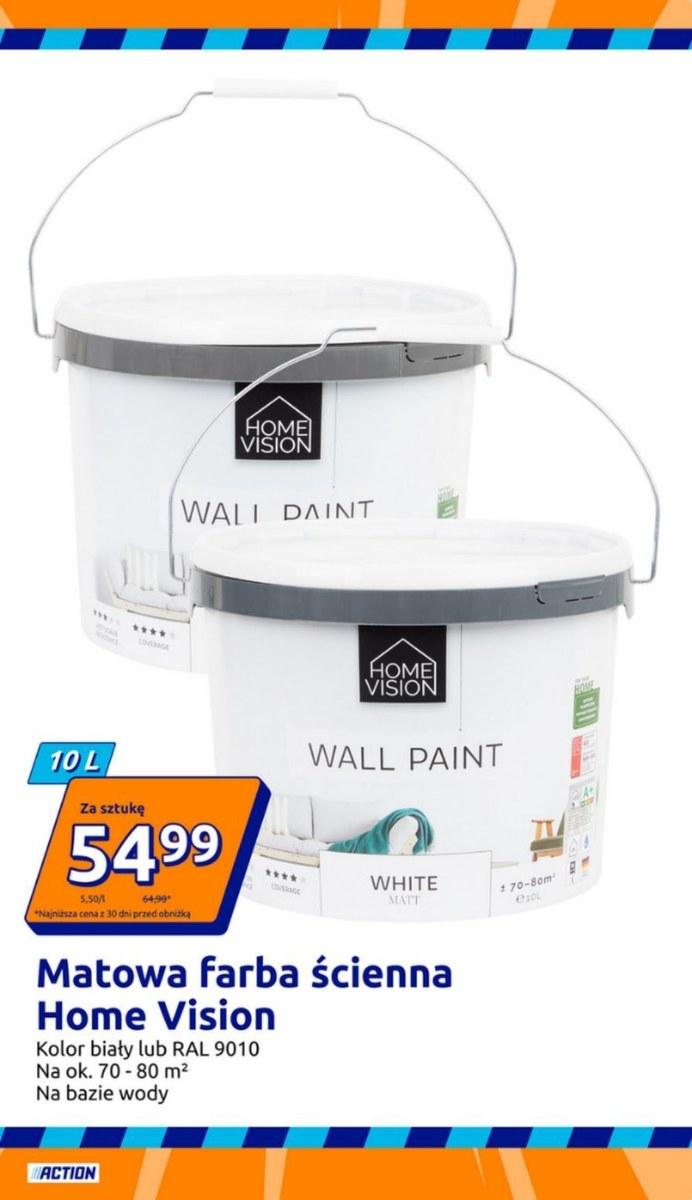 Gazetka promocyjna ACTION str. 9