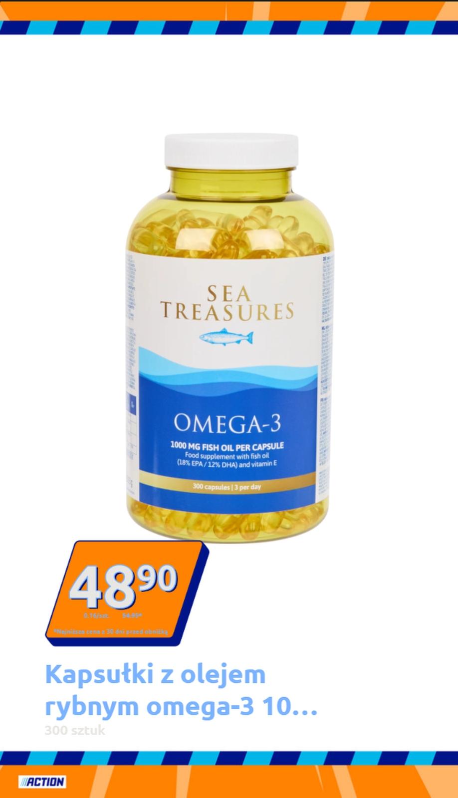 Gazetka promocyjna ACTION str. 6