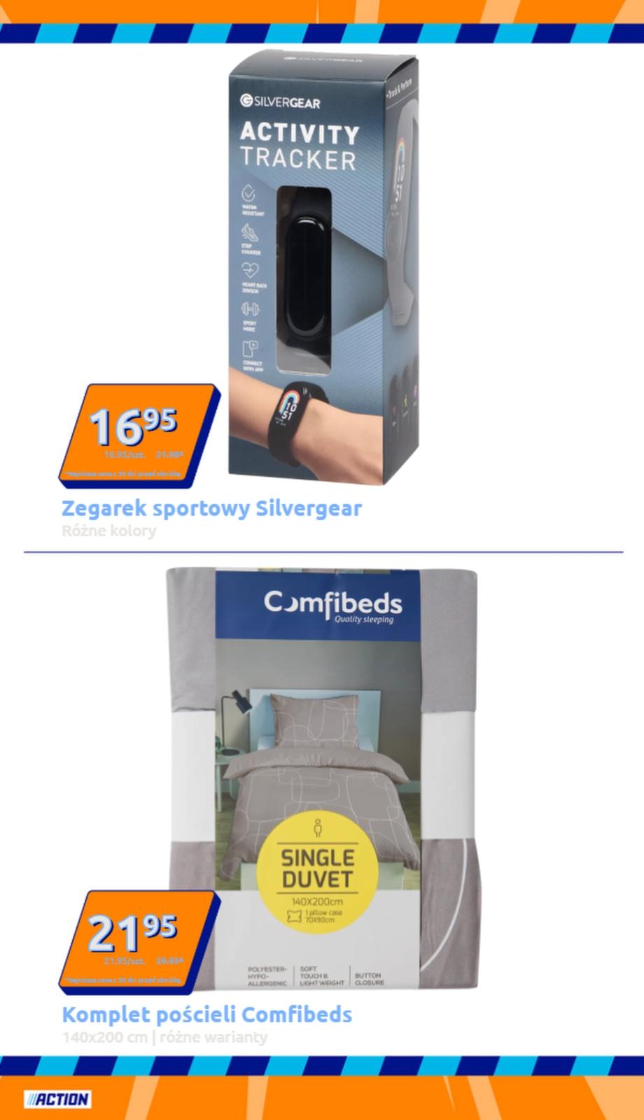 Gazetka promocyjna ACTION str. 11