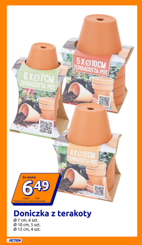 Gazetka promocyjna ACTION str. 15