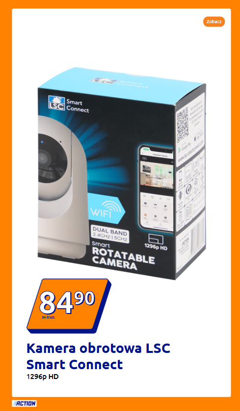 Gazetka promocyjna ACTION str. 3