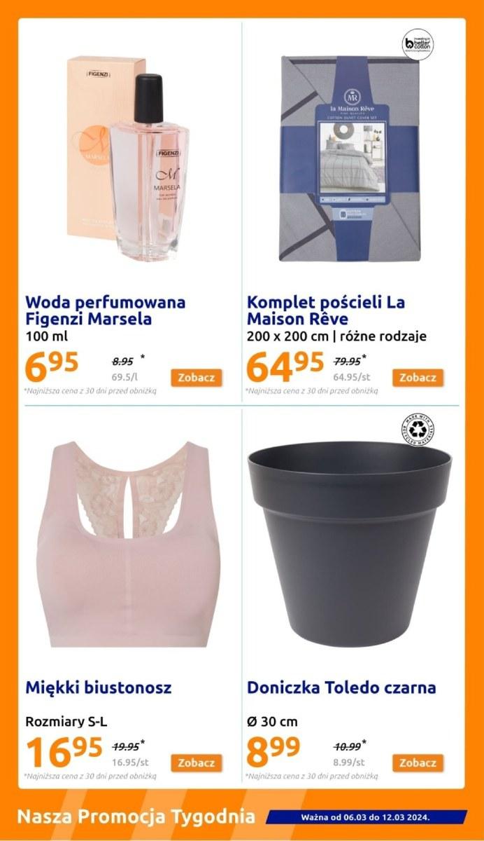 Gazetka promocyjna ACTION str. 3