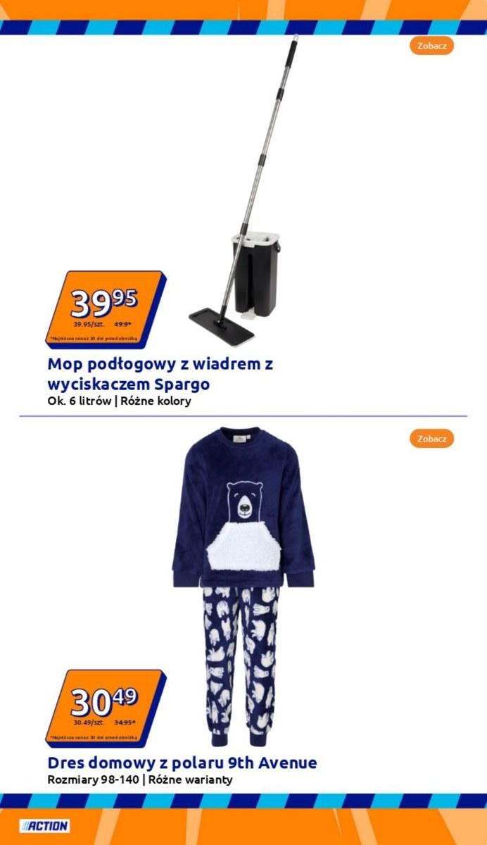 Gazetka promocyjna ACTION str. 13