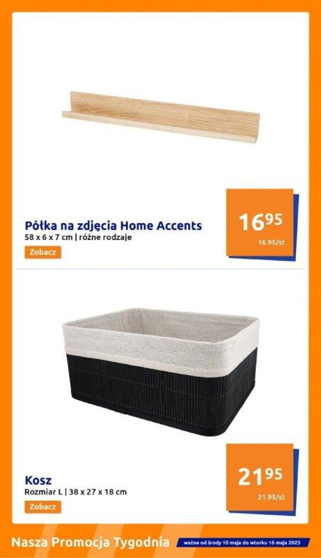 Gazetka promocyjna ACTION str. 6