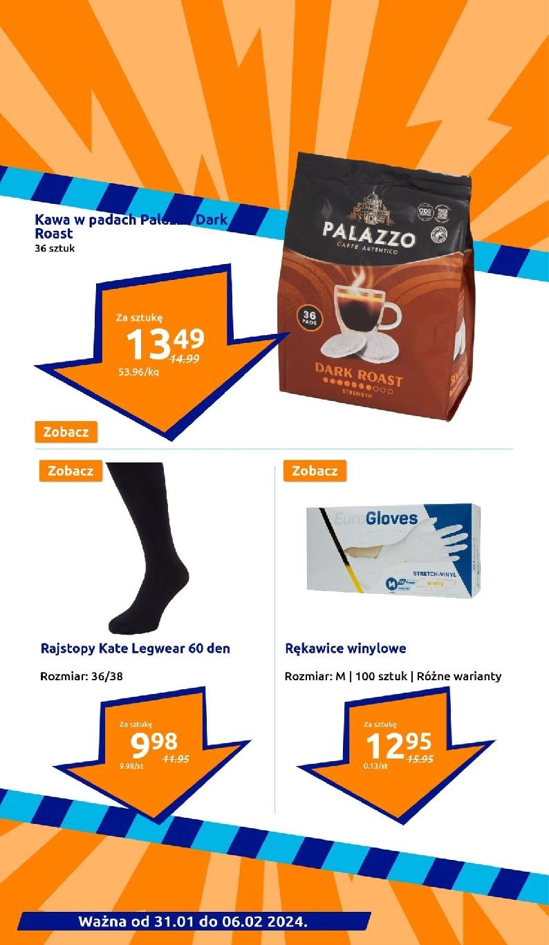 Gazetka promocyjna ACTION str. 17