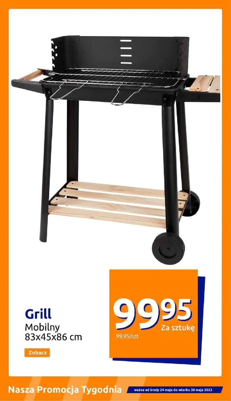 Gazetka promocyjna ACTION str. 7