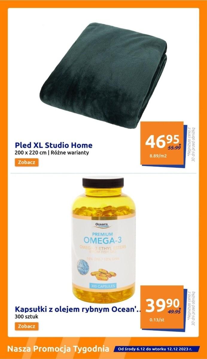 Gazetka promocyjna ACTION str. 15