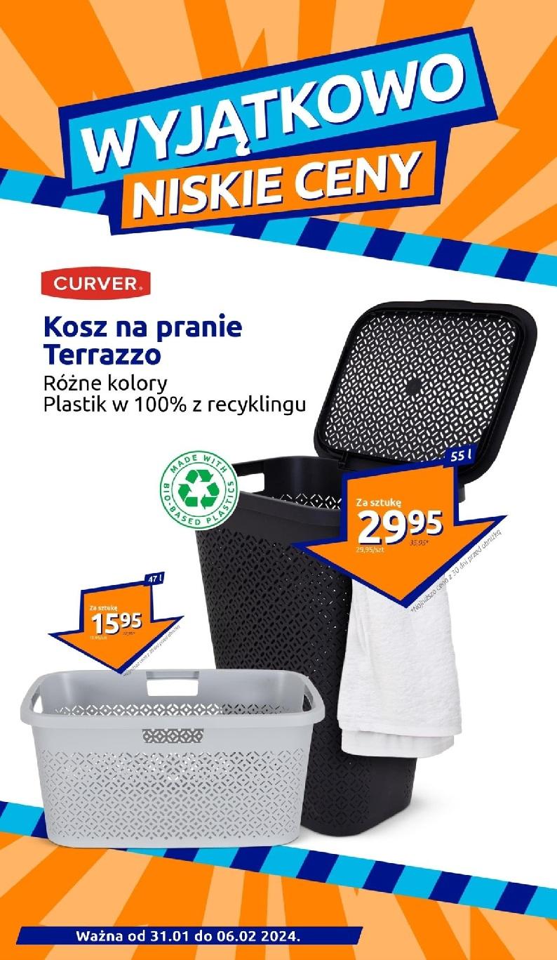 Gazetka promocyjna ACTION str. 7