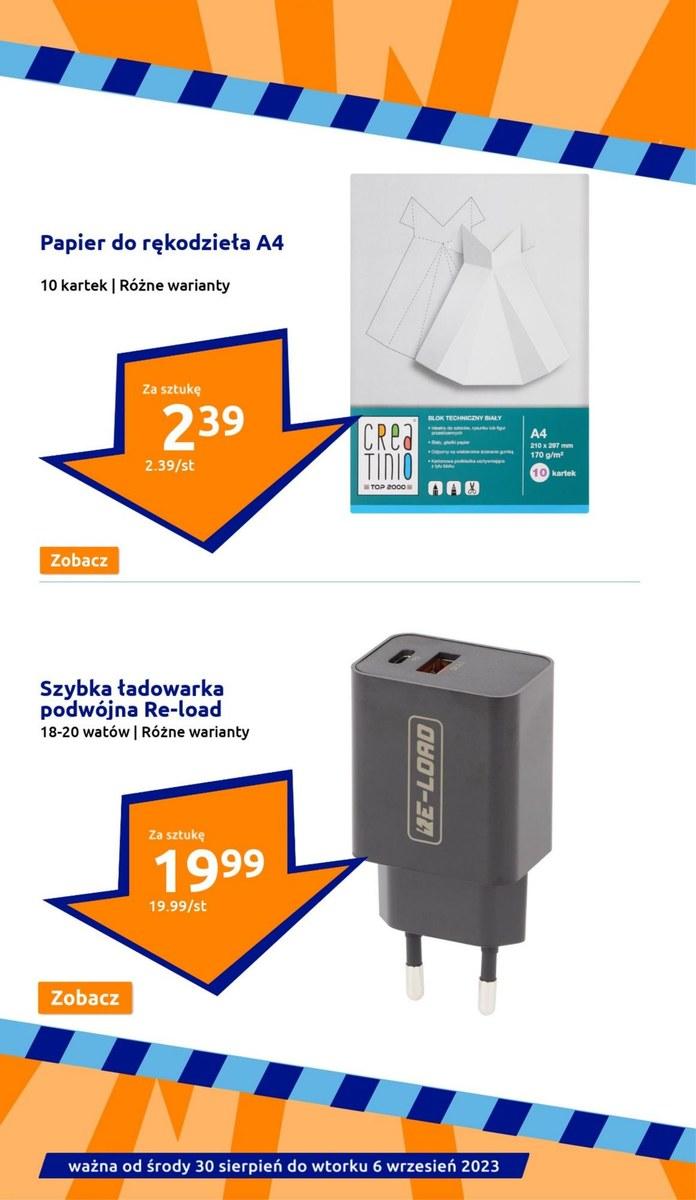 Gazetka promocyjna ACTION str. 13