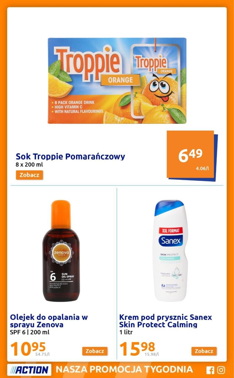 Gazetka promocyjna ACTION str. 19