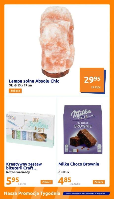 Gazetka promocyjna ACTION str. 22