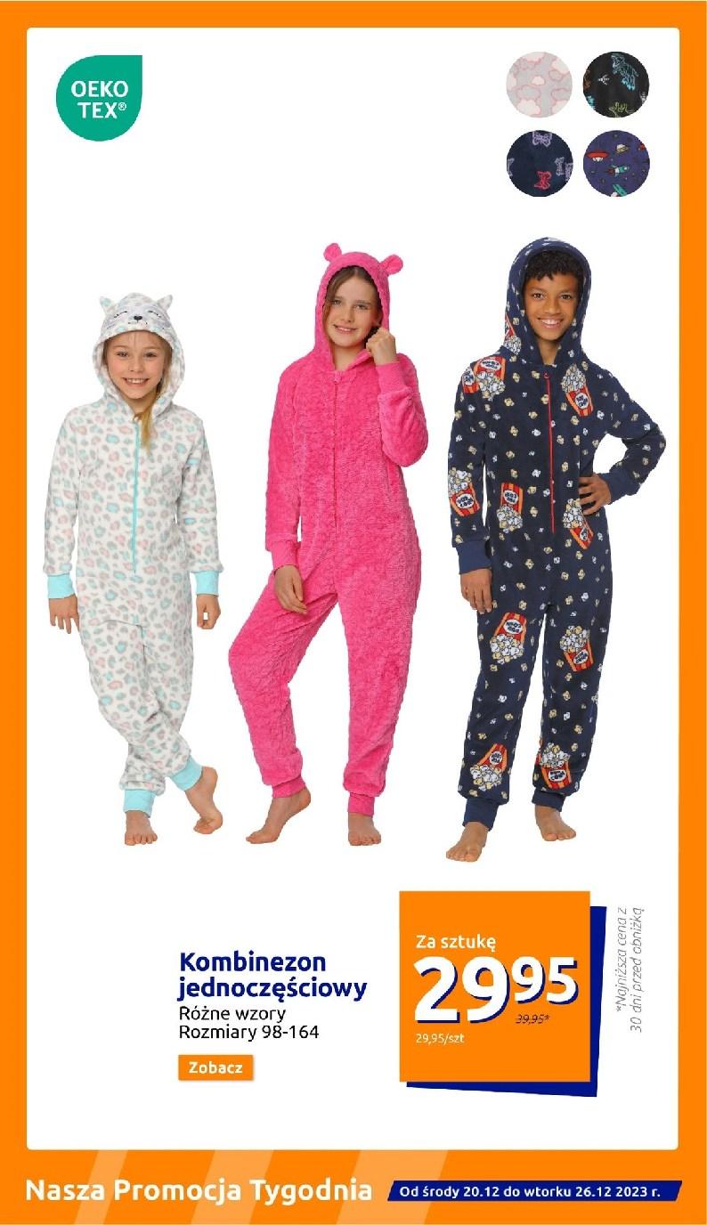 Gazetka promocyjna ACTION str. 10