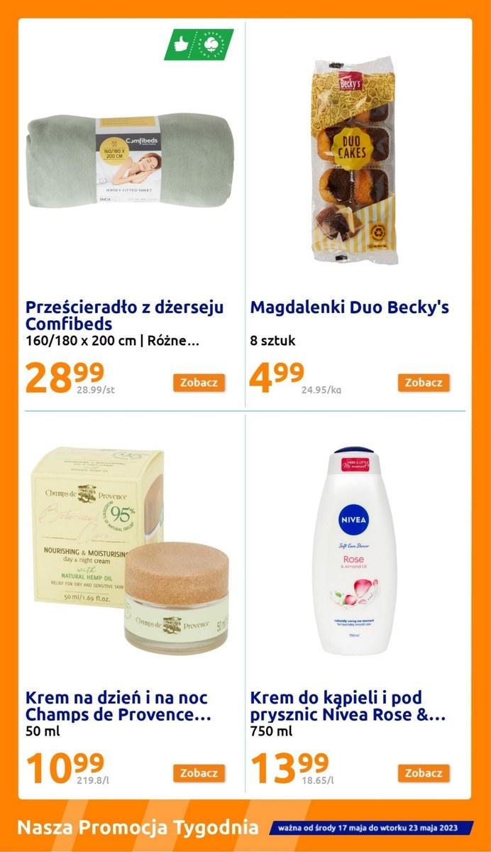 Gazetka promocyjna ACTION str. 4